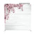 Double Sided Pillow Cover Backdrop With Stand - Solid Colors & Design