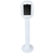 Beautipad Photo Booth Shell Only, Fits 12.9" iPad Pro 3rd/4th Gen (No Case) - WHITE/BLACK