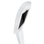 Beautipad Photo Booth Shell Only, Fits 12.9" iPad Pro 3rd/4th Gen (No Case) - WHITE/BLACK