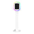Beautipad Photo Booth Shell Only, Fits 12.9" iPad Pro 3rd/4th Gen (No Case) - WHITE/BLACK