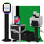 BeautiPad Portable Photo Booth Business Package - WHITE/BLACK