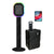 BeautiPad Portable Photo Booth Social Package - WHITE/BLACK