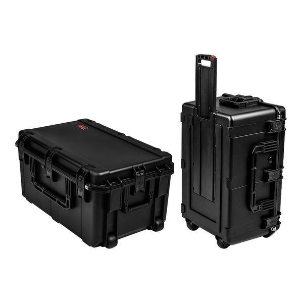 Beautipad SKB Case with Foam Inserts