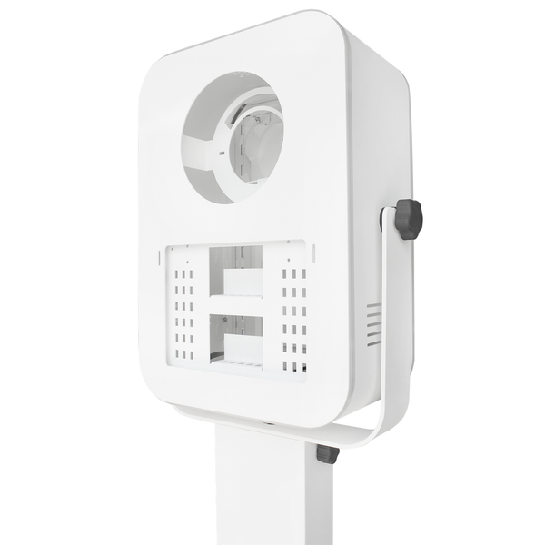 T12 LED Photo Booth Shell Only