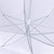 33" Photography Studio Flash Translucent White soft Umbrella