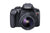 Canon T6 Digital SLR Camera Kit with EF-S 18-55mm