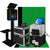Leaf LED Photo Booth Business Package