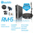 RevoSpin RM-5 360 (35") Photo Booth Premium Bundle