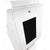 Bella Portable Photo Booth Social Media Package - WHITE/BLACK