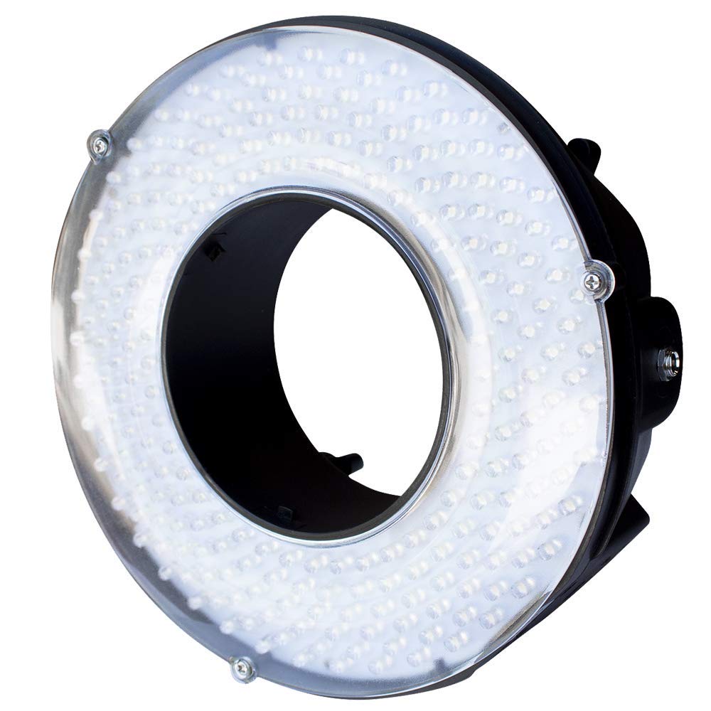 Boothify RL-400 Ring Light with Build in Flash